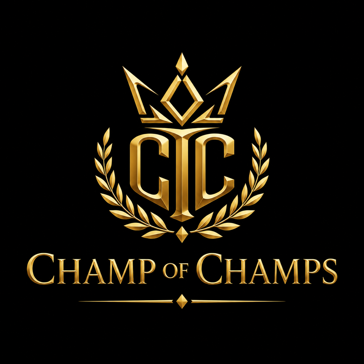 ChampOfChamps